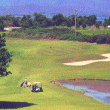 Bantry Bay Golf Club