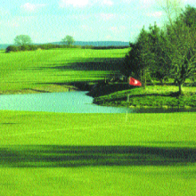 Charleville Golf Club