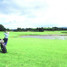 East Clare Golf Club