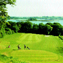 Glasson Golf Hotel & Country Club