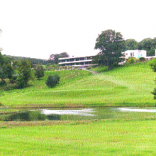 Kilternan Golf Club