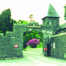 Tandragee Golf Club