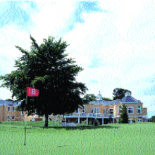 Mount Wolseley Hotel, Golf & Country Club