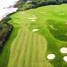 Seafield Golf & Country Club