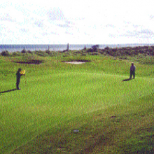 Seapoint Golf Club